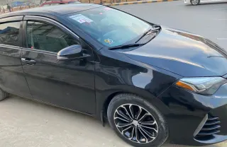 Corolla 2014