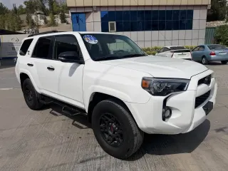 Toyota 4Runner SR5 Premium 2015