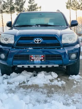 2005 Toyota 4Runner SR5