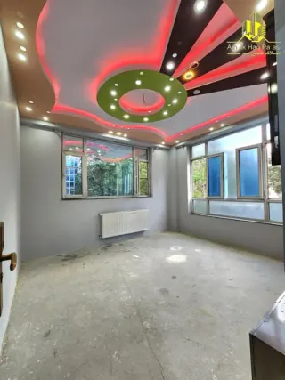 Apartment 3 rooms for rent