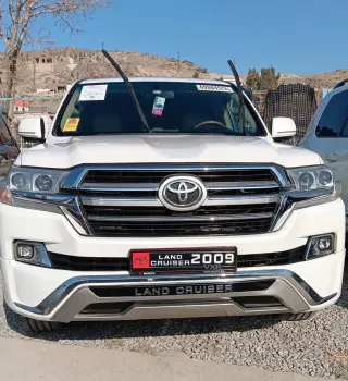 Toyota 2009
