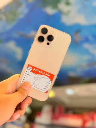 iPhone16 Pro max
