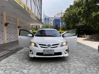 Corolla 2010