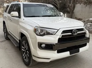 Toyota 4runner 2010 Limited