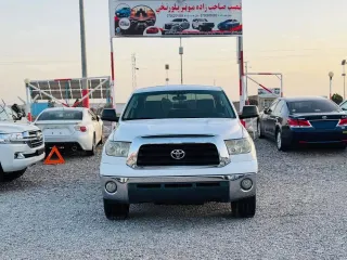 Toyota Tundra 2009