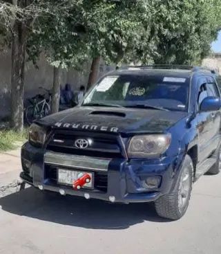4 Runner 2004 SR5