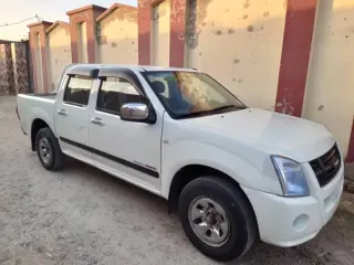 Toyota HiAce (2008) for Sale