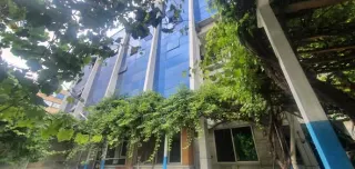 Building for rent