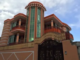 House 3 rooms for rent