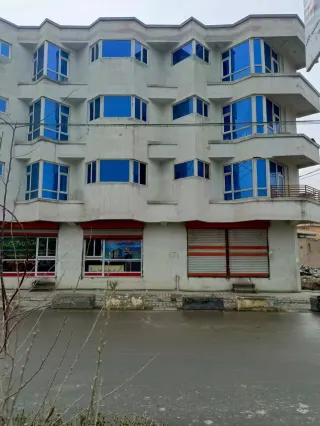 Building for sale
