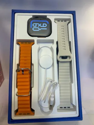 Aplle smart watch
