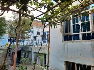 Residential Property in Qala-e-Chaman, Kabul