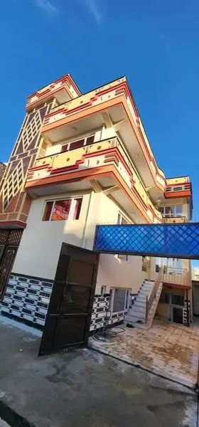 House for sale