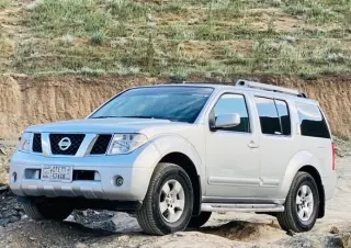 Nissan 2006
