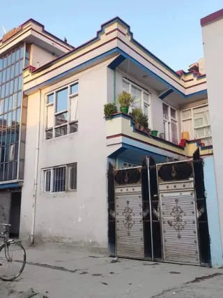 House for sale