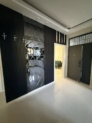 Apartment 4 rooms VIP