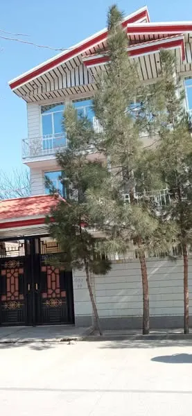 Modern and Stylish House for Sale