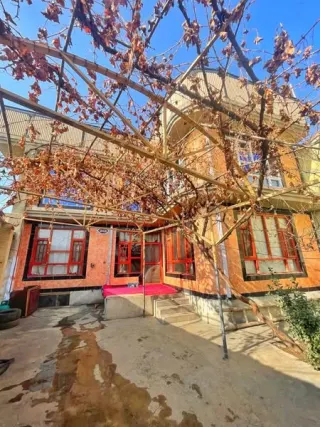 House for Sale - Khushal Khan Area