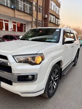 4 Runner 2011