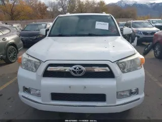 4 Runner 2010