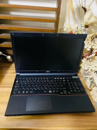 Fujitsu Laptop