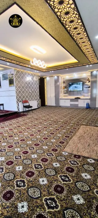 Apartment 4 rooms VIP