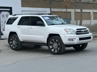 Toyota 4 Runner 2005