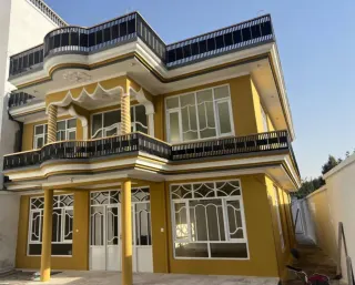 House 4 beswa
