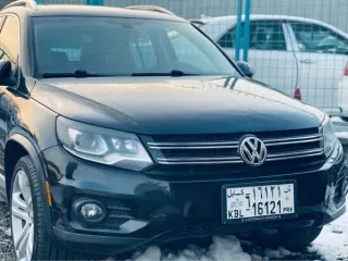 2014 Volkswagen (German Import)