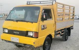 Mazda Truck For Sale 1998