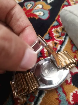 Rado watch