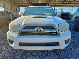 Toyota 4 Runner 2008