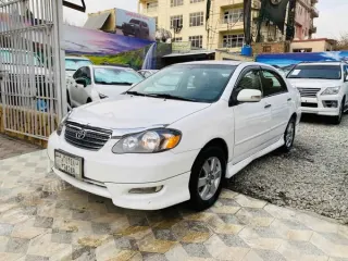 Toyota Corolla (2008) for Sale