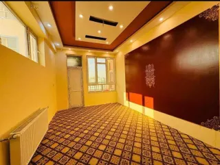 Modern 4-Bedroom VIP Apartment in Taimani Project, Kabul