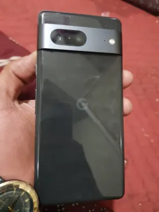Google pixel 7