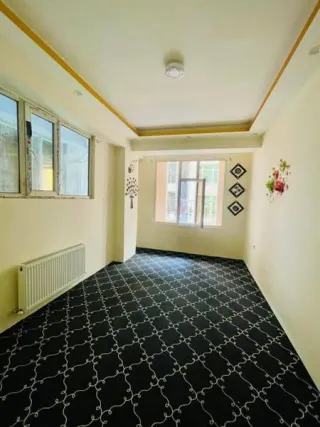 Apartment 2 rooms for rent