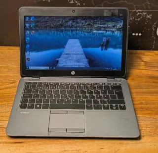 HP EliteBook 820 - Dubai Stock Laptop
