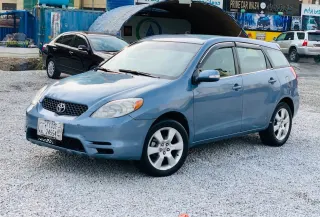 Toyota 2003