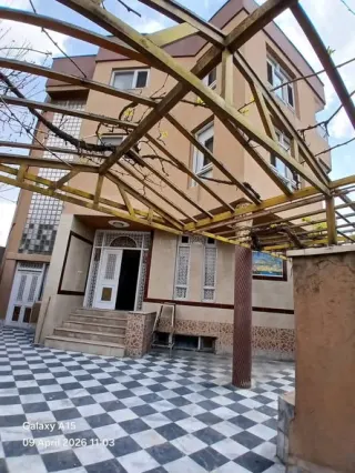 House for rent