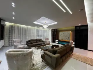 Apartment 4 rooms