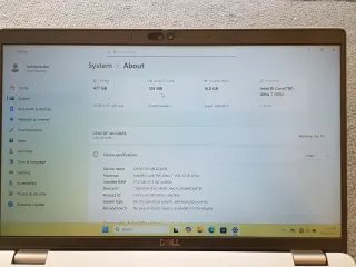 DELL Latitude 5450