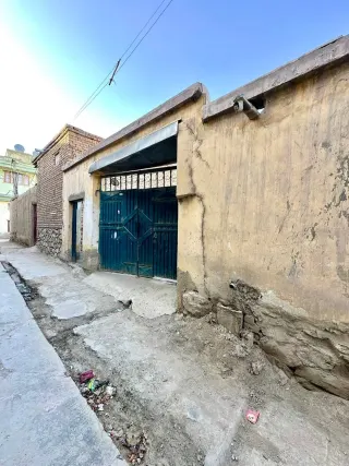 180 sqm Single-Storey House near Chilsitoon Garden, Kabul
