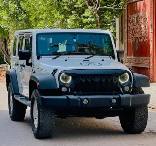 Jeep 2017