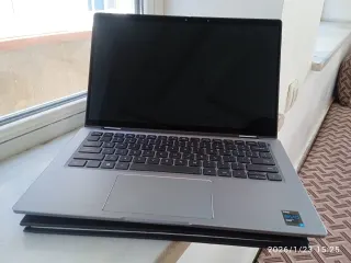 Laptop, Dell Latitudes 7420