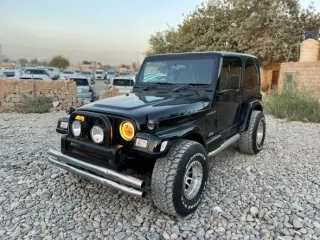 Car For Sale 2000