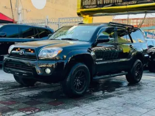 2005 Toyota 4Runner for Sale