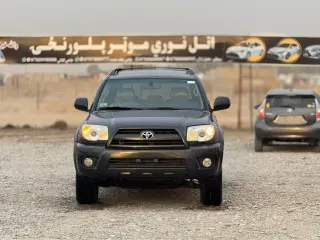 Toyota 2007