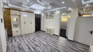 4-Room VIP Apartment for Rent in Taimani, Kabul