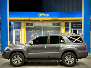 Toyota 4 Runner 2006
