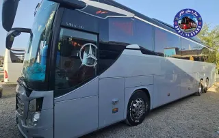 Setra Bus 2004